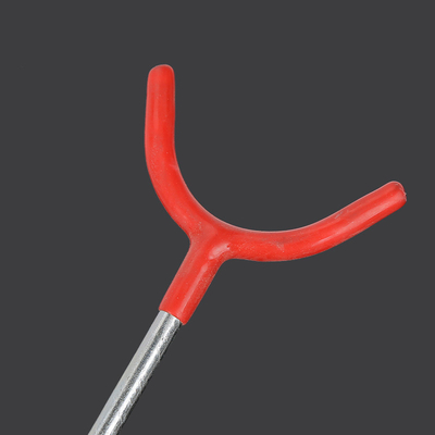 Revestimiento a prueba de óxido Bracket de pesca para soporte triangular simple
