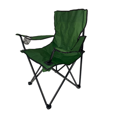 Sillones de campamento de plástico plegados ligeros para adolescentes y individuos