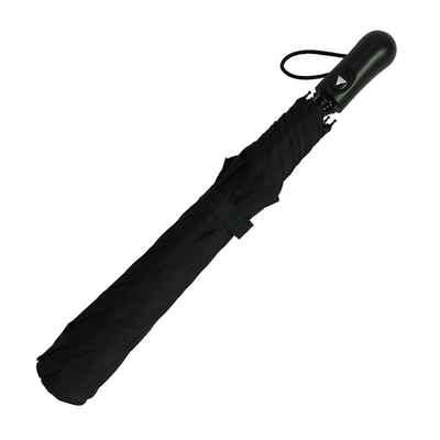 23&quot;*8k 2 Mini publicidad plegable sombrilla plegable de lluvia personalizada con impresiones de logotipo