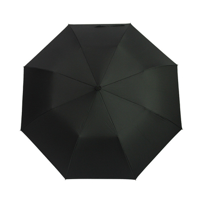 23&quot;*8k 2 Mini publicidad plegable sombrilla plegable de lluvia personalizada con impresiones de logotipo