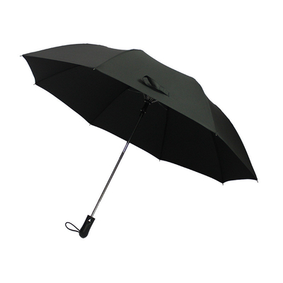 23&quot;*8k 2 Mini publicidad plegable sombrilla plegable de lluvia personalizada con impresiones de logotipo