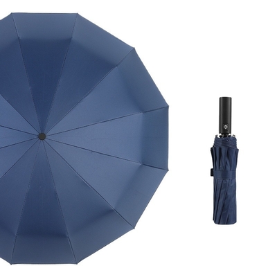 Suministro exclusivo para hombres y mujeres Paraguas de lluvia de diseño personalizado Todo en una función