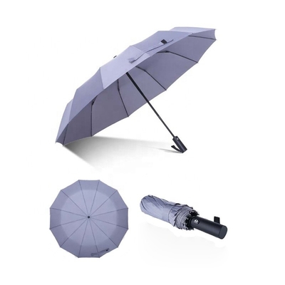 Suministro exclusivo para hombres y mujeres Paraguas de lluvia de diseño personalizado Todo en una función