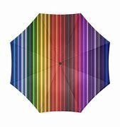 Protección solar minimalista Auto 3 sombrilla plegable con sublimación ágil de la cadena de suministro