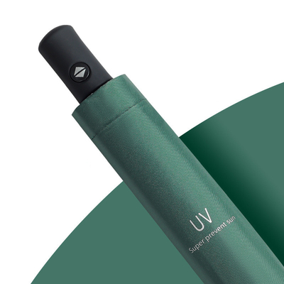 Popular en el mercado Automático Abierto Doble-Paraguas con bloque UV y función de protección UV