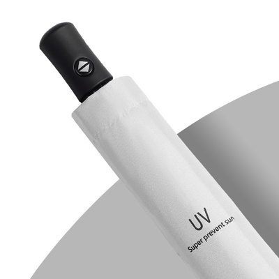 Popular en el mercado Automático Abierto Doble-Paraguas con bloque UV y función de protección UV