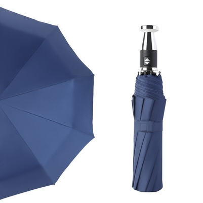 Protector solar y protección contra la lluvia de publicidad con logotipo personalizado